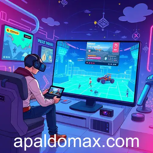 Apaldo Transforms Online Gaming in 2025