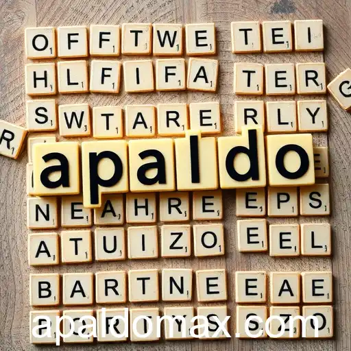 The Rise of Apaldo: A Revolution in Online Gaming