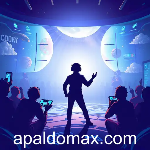 The Rise of Apaldo: A Game-Changing Platform