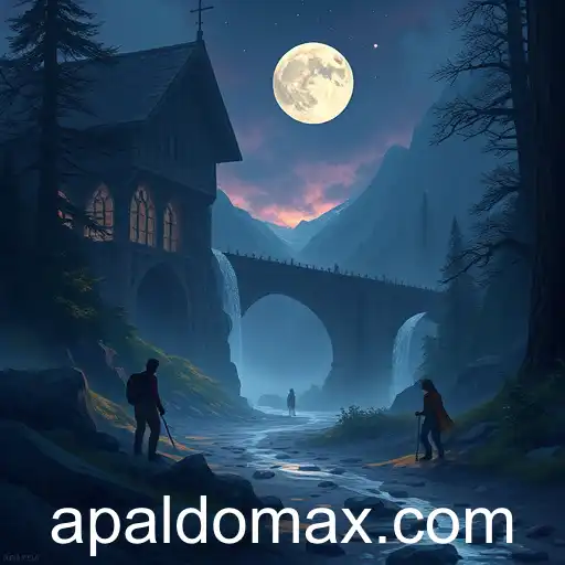 Apaldo's Rise in the Online Gaming World