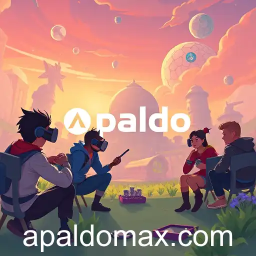 Exploring Apaldo: The Future of Online Gaming