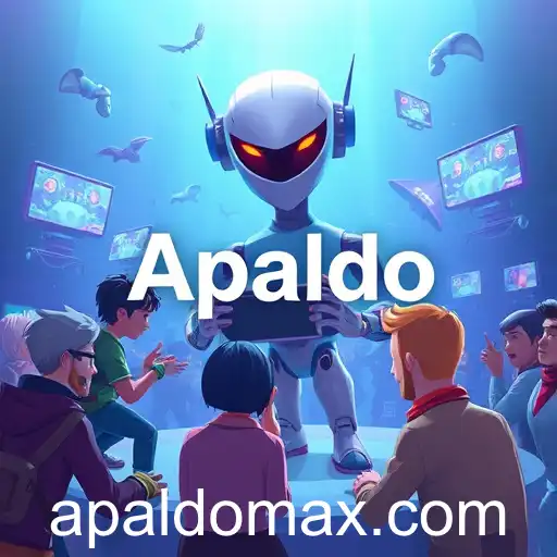 The Rise of Apaldo: Redefining Online Gaming Experiences